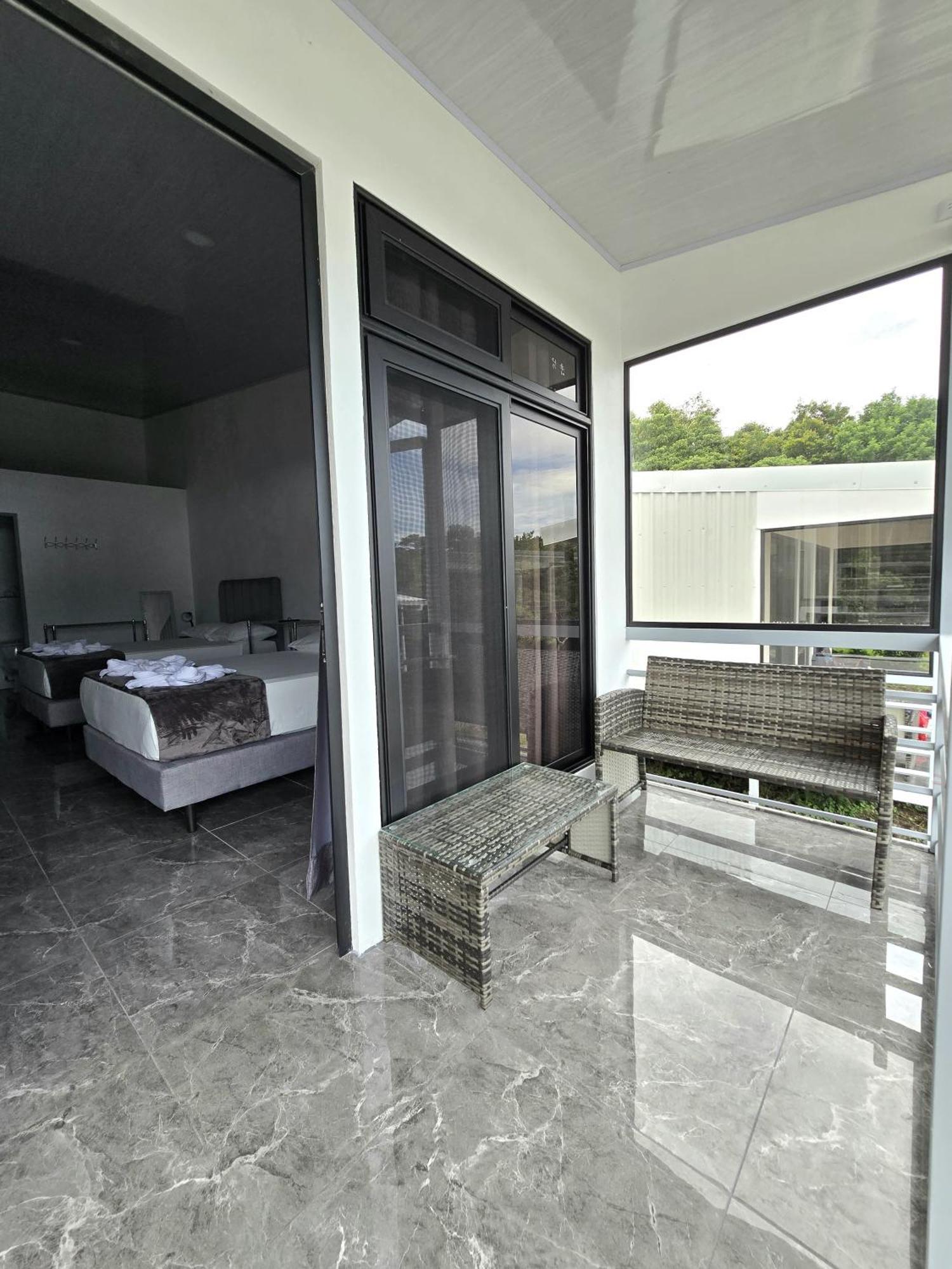 Cattleya Living Lodge Monteverde