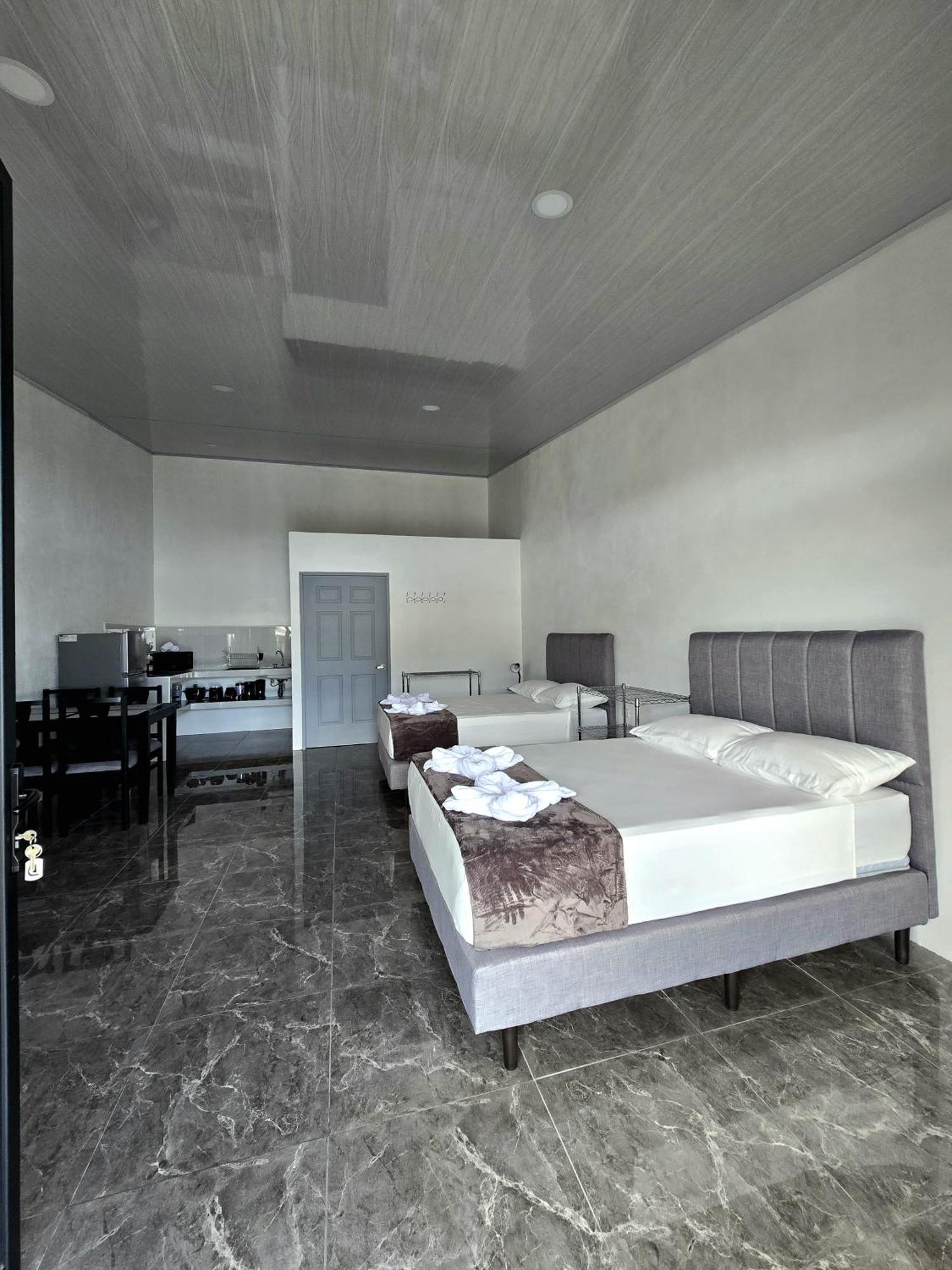 Cattleya Living Lodge