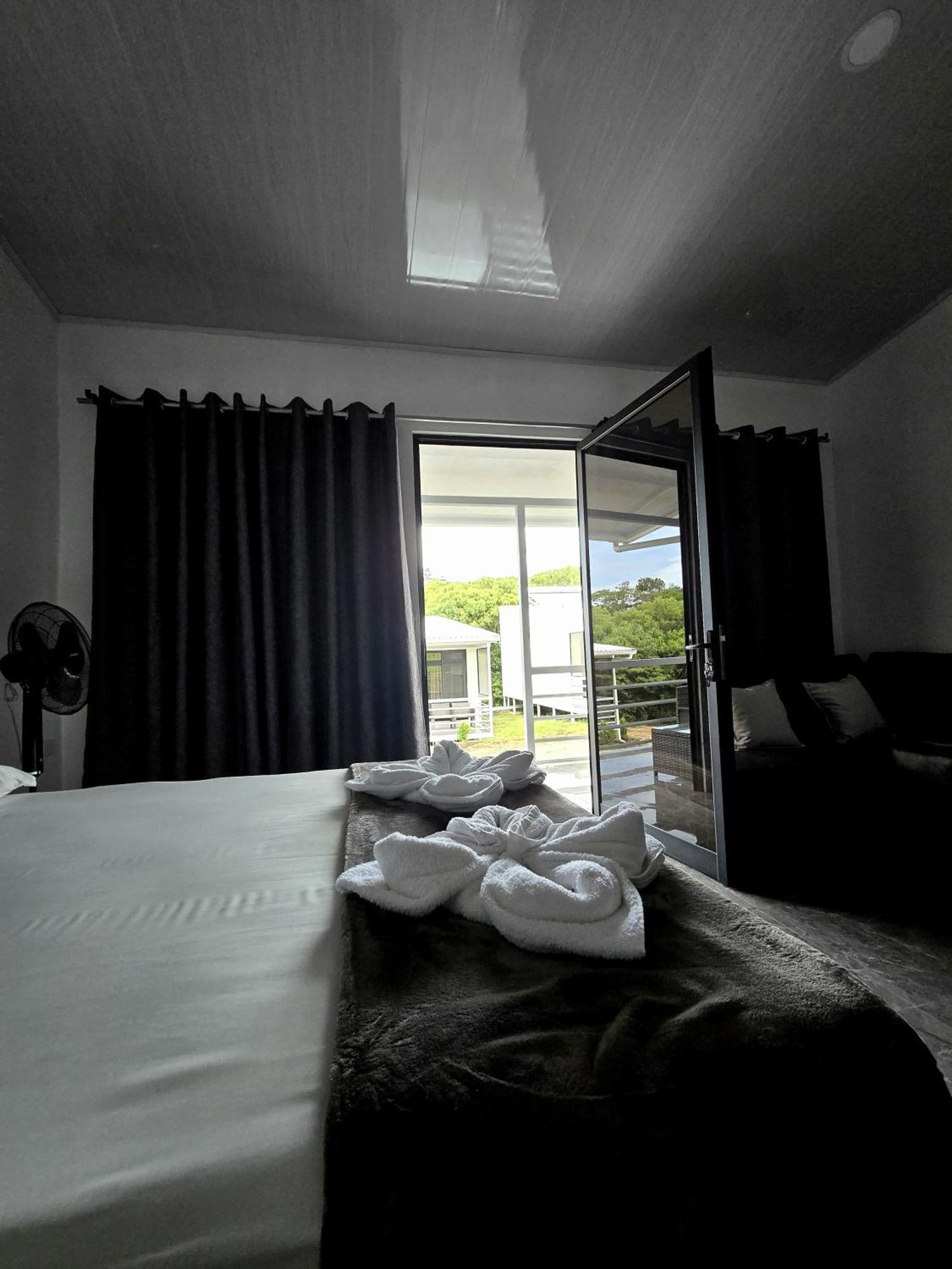 Lodge Cattleya Living Monteverde