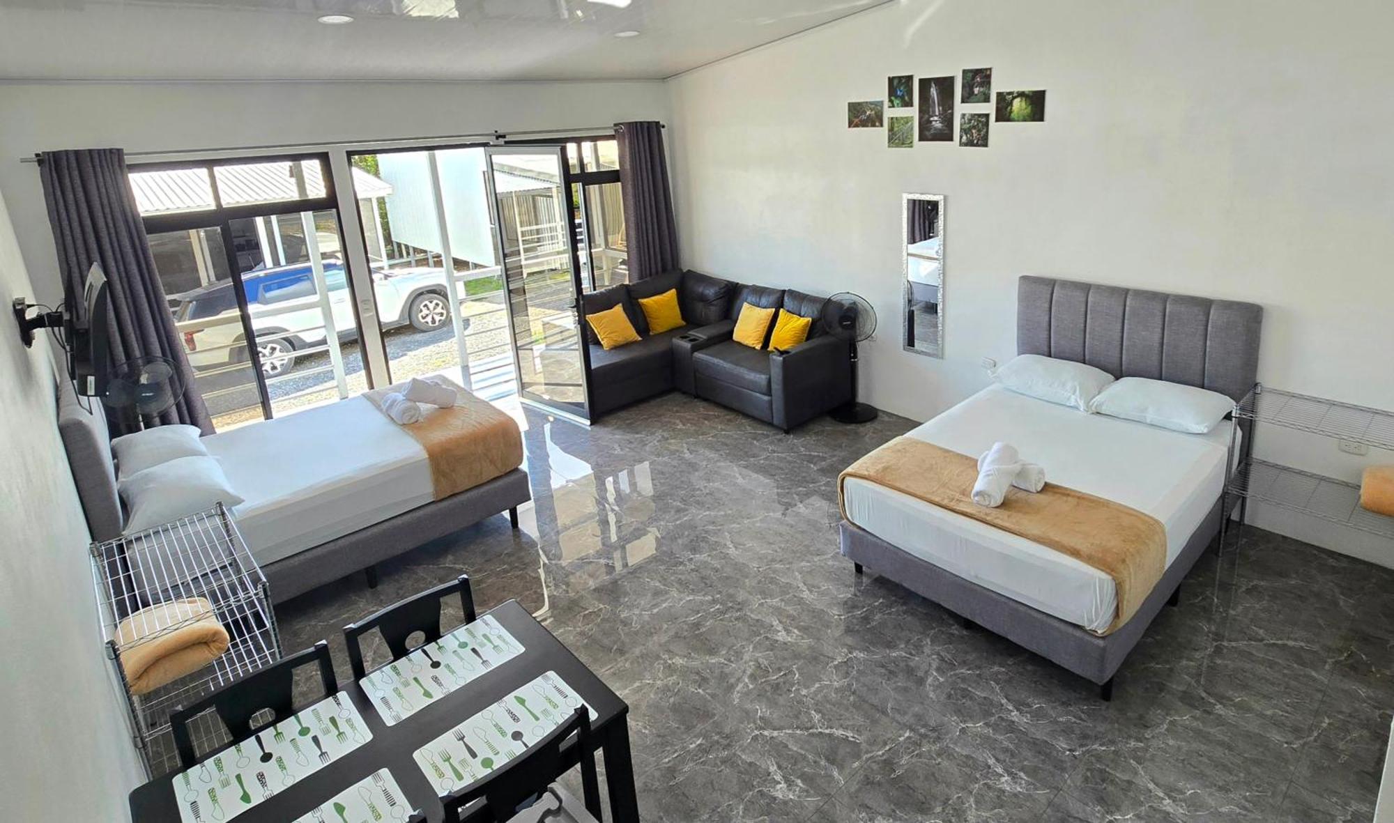 Cattleya Living Lodge *