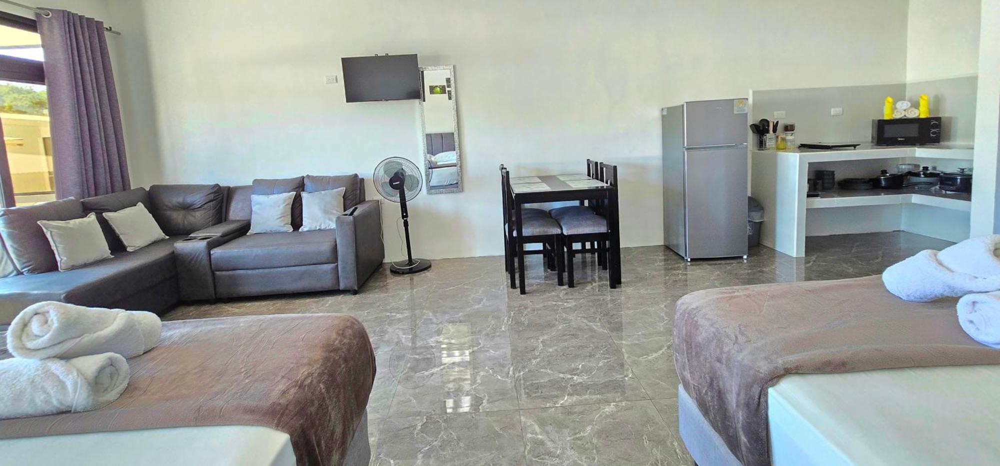 Cattleya Living Lodge *