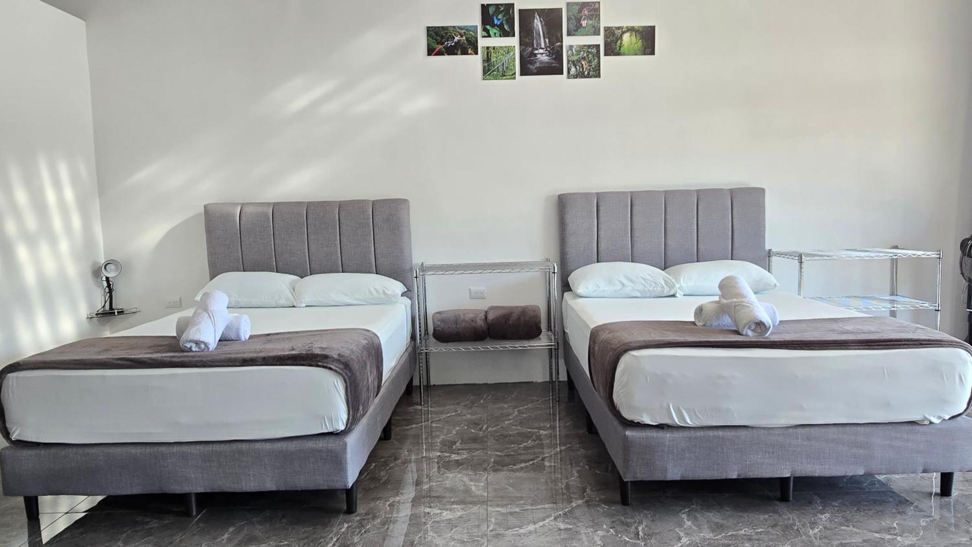 Cattleya Living Lodge