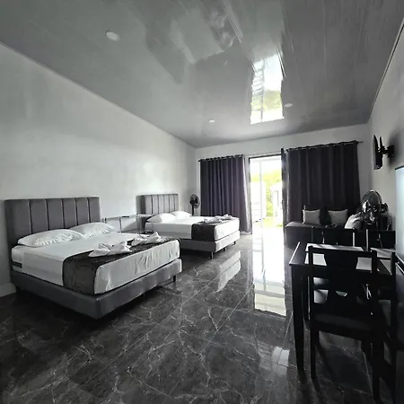 Cattleya Living Studio Monteverde Extérieur photo
