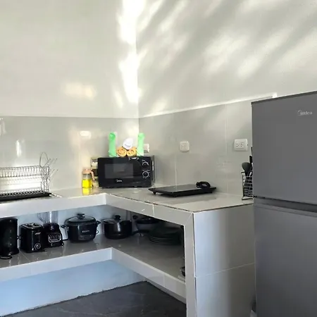 Cattleya Living Studio Monteverde Extérieur photo
