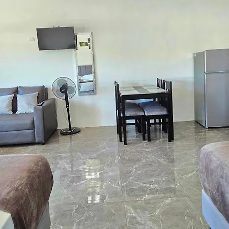 Cattleya Living Studio Monteverde Extérieur photo