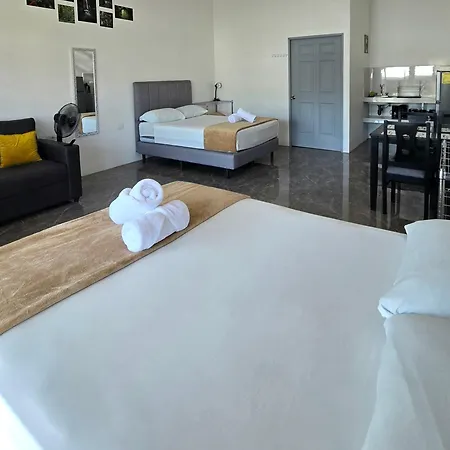 Cattleya Living Studio Monteverde Extérieur photo