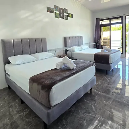 Cattleya Living Studio Monteverde Extérieur photo